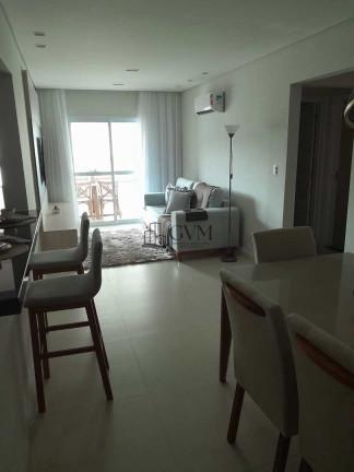 Imagem Apartamento com 3 Quartos à Venda, 102 m² em Canto Do Forte - Praia Grande