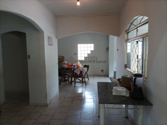 Imagem Casa com 3 Quartos à Venda, 137 m² em Parque Orlando Rosatti 2 - Luís Antônio Imagem Casa com 3 Quartos à Venda, 137 m² em Parque Orlando Rosatti 2 - Luís Antônio