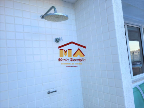 Imagem Apartamento com 3 Quartos à Venda, 77 m² em Parque Riviera - Cabo Frio Imagem Apartamento com 3 Quartos à Venda, 77 m² em Parque Riviera - Cabo Frio