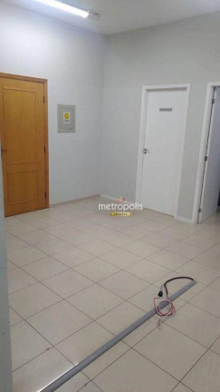 Imagem Sala Comercial à Venda, 58 m² em Santo Antônio - São Caetano Do Sul
