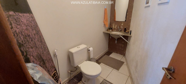 Imagem Casa com 1 Quarto à Venda, 114 m² em Jardim Paulista - Atibaia Imagem Casa com 1 Quarto à Venda, 114 m² em Jardim Paulista - Atibaia