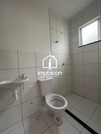 Imagem Casa com 3 Quartos à Venda, 55 m² em Primavera - Vitória Da Conquista Imagem Casa com 3 Quartos à Venda, 55 m² em Primavera - Vitória Da Conquista