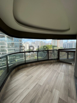 Imagem Apartamento com 1 Quarto à Venda, 49 m² em Vila Olímpia - São Paulo Imagem Apartamento com 1 Quarto à Venda, 49 m² em Vila Olímpia - São Paulo