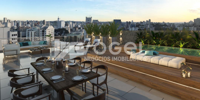 Imagem Apartamento com 3 Quartos à Venda, 252 m² em Morro Do Espelho - Sao Leopoldo