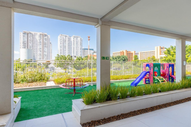 Imagem Imóvel com 2 Quartos à Venda, 68 m² em Jardim Dom Bosco - São Paulo Imagem Imóvel com 2 Quartos à Venda, 68 m² em Jardim Dom Bosco - São Paulo