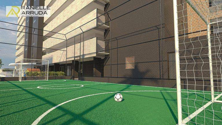 Imagem Apartamento com 3 Quartos à Venda, 129 m² em Jardim Oceania - João Pessoa Imagem Apartamento com 3 Quartos à Venda, 129 m² em Jardim Oceania - João Pessoa
