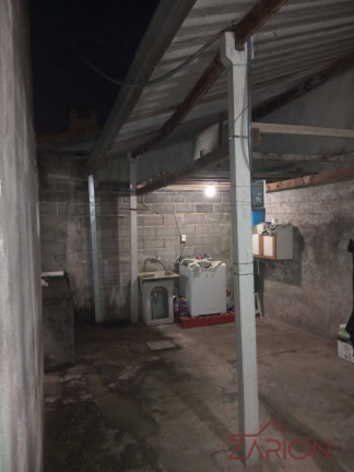Imagem Casa com 2 Quartos à Venda, 120 m² em Cecap - Taubaté Imagem Casa com 2 Quartos à Venda, 120 m² em Cecap - Taubaté