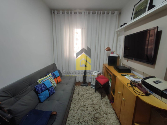 Imagem Apartamento com 2 Quartos à Venda, 58 m² em Independência - São Bernardo Do Campo Imagem Apartamento com 2 Quartos à Venda, 58 m² em Independência - São Bernardo Do Campo