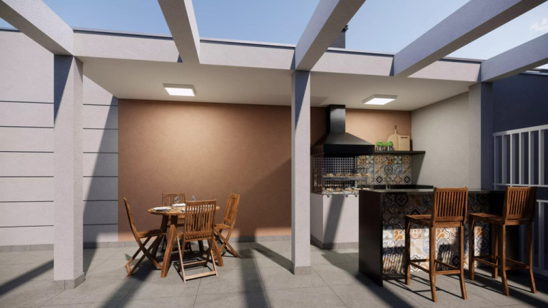 Imagem Imóvel com 1 Quarto à Venda, 27 m² em Vila Ema - São Paulo Imagem Imóvel com 1 Quarto à Venda, 27 m² em Vila Ema - São Paulo