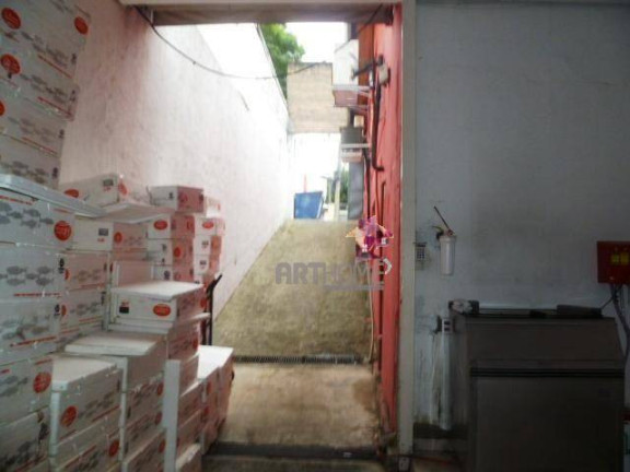 Imagem Galpão à Venda, 350 m² em Vila Mascote - São Paulo Imagem Galpão à Venda, 350 m² em Vila Mascote - São Paulo