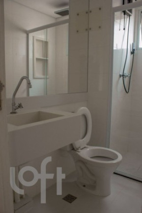 Imagem Imóvel com 2 Quartos à Venda, 44 m² em Jaragua - São Paulo