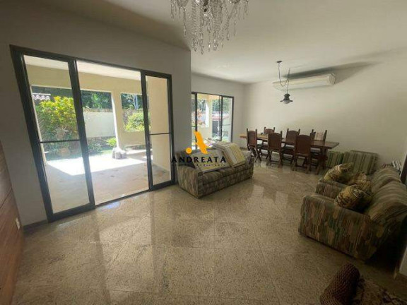 Imagem Casa de Condomínio com 4 Quartos à Venda, 401 m² em Barra Da Tijuca - Rio De Janeiro Imagem Casa de Condomínio com 4 Quartos à Venda, 401 m² em Barra Da Tijuca - Rio De Janeiro
