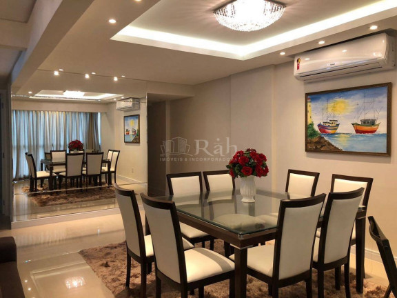 Imagem Apartamento com 3 Quartos à Venda, 128 m² em Centro - Balneário Camboriú
