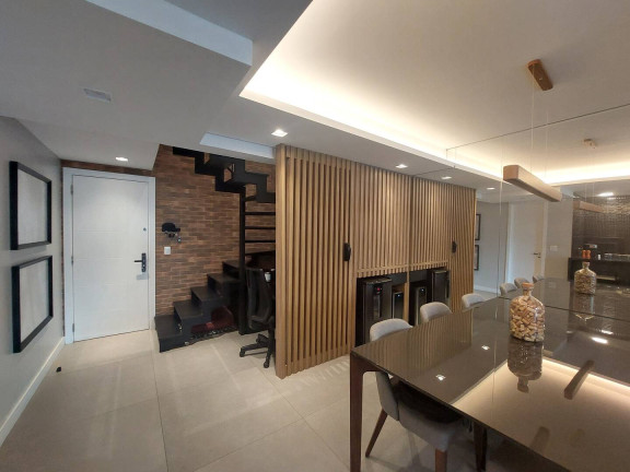 Imagem Apartamento com 2 Quartos à Venda, 110 m² em Bigorrilho - Curitiba Imagem Apartamento com 2 Quartos à Venda, 110 m² em Bigorrilho - Curitiba