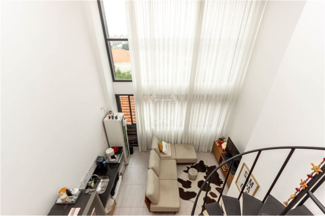 Imagem Apartamento com 1 Quarto à Venda, 38 m² em Vila Sônia - São Paulo Imagem Apartamento com 1 Quarto à Venda, 38 m² em Vila Sônia - São Paulo
