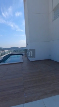 Imagem Cobertura com 4 Quartos à Venda, 644 m² em Alphaville Empresarial - Barueri Imagem Cobertura com 4 Quartos à Venda, 644 m² em Alphaville Empresarial - Barueri