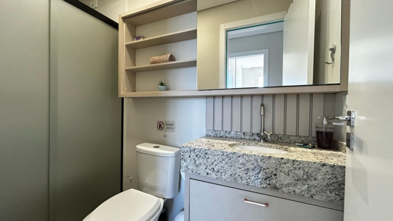 Imagem Apartamento com 3 Quartos para Alugar, 85 m² em Vila Yolanda - Foz Do Iguaçu