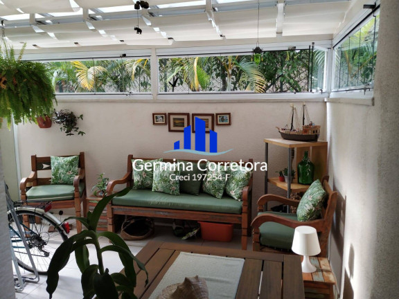 Imagem Apartamento com 3 Quartos à Venda, 113 m² em Jardim Tupanci - Barueri Imagem Apartamento com 3 Quartos à Venda, 113 m² em Jardim Tupanci - Barueri