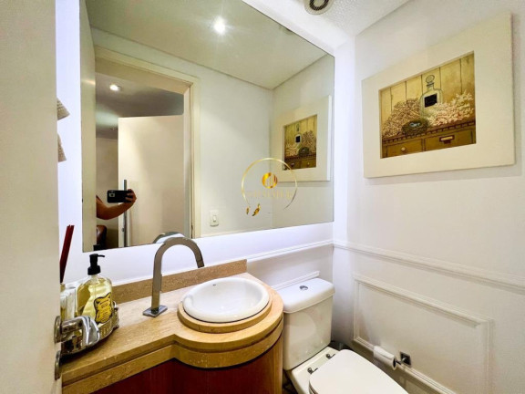 Imagem Apartamento com 3 Quartos à Venda, 158 m² em Itaim Bibi - São Paulo Imagem Apartamento com 3 Quartos à Venda, 158 m² em Itaim Bibi - São Paulo