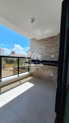 Imagem Apartamento com 2 Quartos à Venda, 69 m² em Camboinha - Cabedelo Imagem Apartamento com 2 Quartos à Venda, 69 m² em Camboinha - Cabedelo