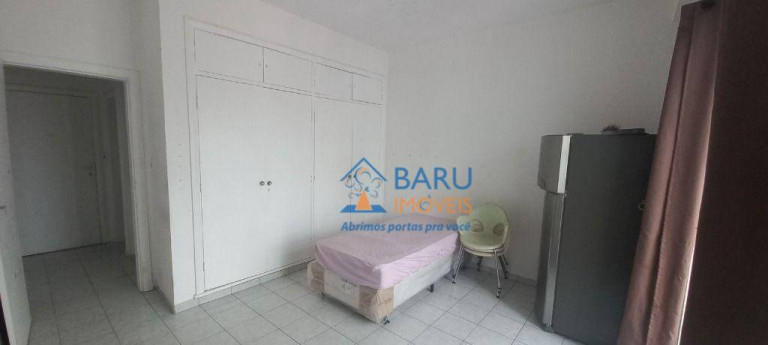 Imagem Kitnet com 1 Quarto à Venda, 39 m² em Vila Buarque - São Paulo Imagem Kitnet com 1 Quarto à Venda, 39 m² em Vila Buarque - São Paulo
