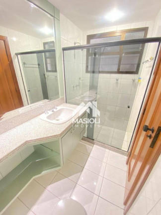 Imagem Apartamento com 4 Quartos para Alugar, 240 m² em Praia Da Costa - Vila Velha