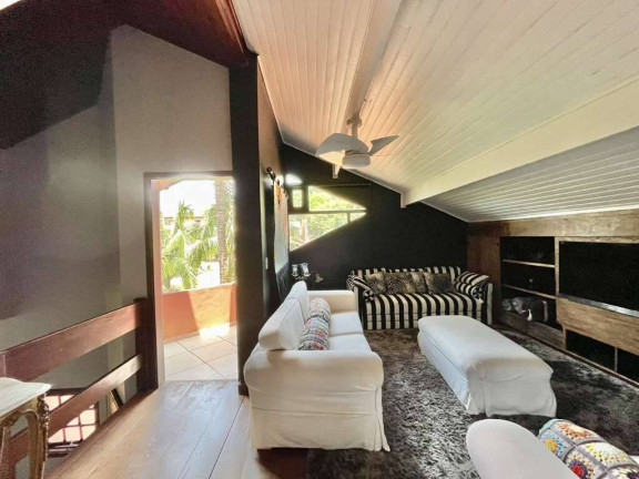 Imagem Casa de Condomínio com 4 Quartos à Venda,  em Granja Viana - Cotia