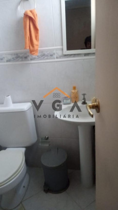 Imagem Apartamento com 2 Quartos à Venda, 45 m² em Jardim Santa Terezinha (zona Leste) - São Paulo Imagem Apartamento com 2 Quartos à Venda, 45 m² em Jardim Santa Terezinha (zona Leste) - São Paulo