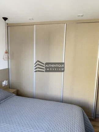 Imagem Apartamento com 2 Quartos à Venda, 64 m² em Chácara Inglesa - São Paulo