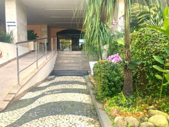 Imagem Apartamento com 3 Quartos à Venda, 97 m² em Icaraí - Niterói Imagem Apartamento com 3 Quartos à Venda, 97 m² em Icaraí - Niterói
