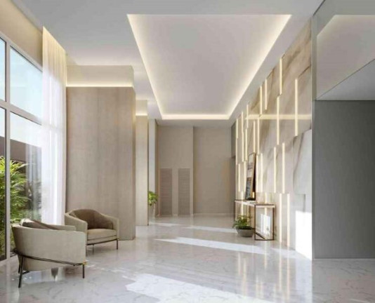 Imagem Apartamento com 3 Quartos à Venda, 72 m² em Ipiranga - São Paulo