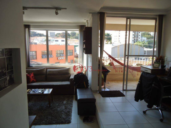 Imagem Apartamento com 2 Quartos à Venda, 73 m² em Casa Verde - São Paulo Imagem Apartamento com 2 Quartos à Venda, 73 m² em Casa Verde - São Paulo