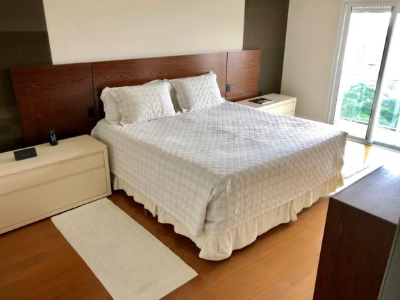 Imagem Apartamento com 4 Quartos à Venda, 355 m² em Jardim Anália Franco - São Paulo Imagem Apartamento com 4 Quartos à Venda, 355 m² em Jardim Anália Franco - São Paulo