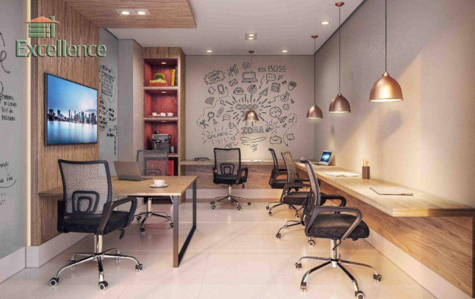Imagem Apartamento com 2 Quartos à Venda, 85 m² em Fundação - São Caetano Do Sul Imagem Apartamento com 2 Quartos à Venda, 85 m² em Fundação - São Caetano Do Sul
