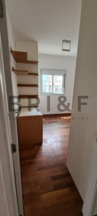 Imagem Apartamento com 3 Quartos à Venda, 112 m² em Vila Olímpia - São Paulo Imagem Apartamento com 3 Quartos à Venda, 112 m² em Vila Olímpia - São Paulo