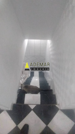 Imagem Casa com 3 Quartos à Venda, 180 m² em Canhema - Diadema Imagem Casa com 3 Quartos à Venda, 180 m² em Canhema - Diadema