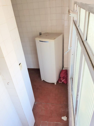 Imagem Apartamento com 1 Quarto à Venda, 42 m² em José Menino - Santos Imagem Apartamento com 1 Quarto à Venda, 42 m² em José Menino - Santos