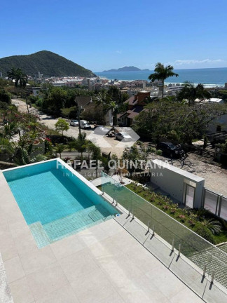 Imagem Casa com 6 Quartos à Venda, 600 m² em Praia Brava - Florianópolis