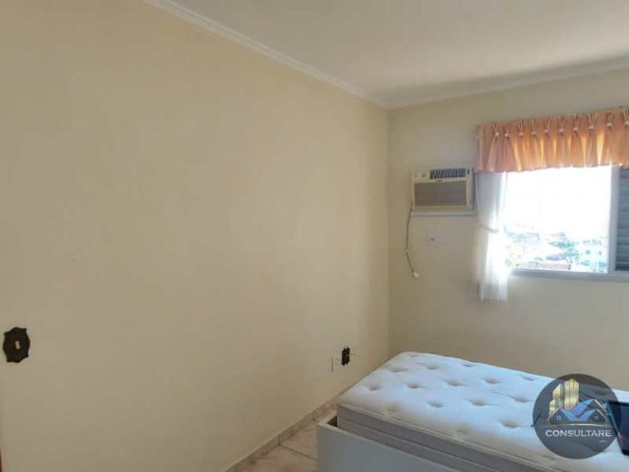 Imagem Apartamento com 2 Quartos à Venda, 83 m² em José Menino - Santos