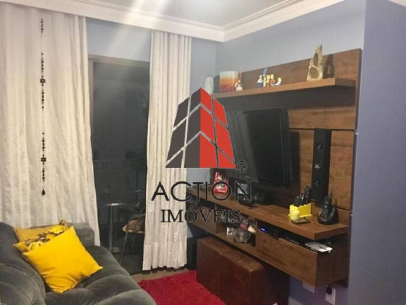 Imagem Apartamento com 3 Quartos à Venda, 80 m² em Vila Bertioga - São Paulo Imagem Apartamento com 3 Quartos à Venda, 80 m² em Vila Bertioga - São Paulo