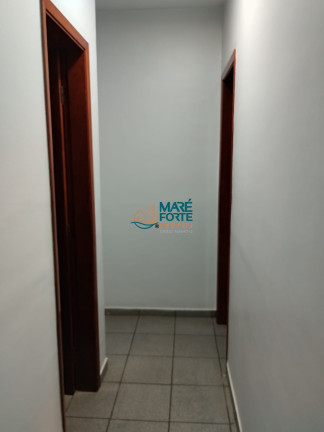 Imagem Apartamento com 2 Quartos à Venda, 62 m² em Praia Grande - Ubatuba