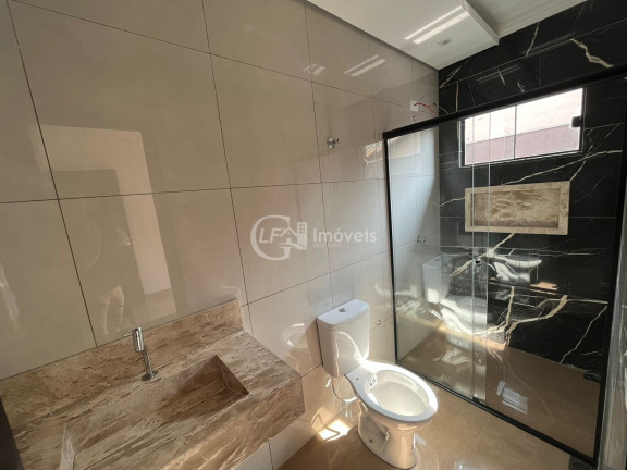 Imagem Casa com 3 Quartos à Venda, 110 m² em Monte Castelo - Campo Grande Imagem Casa com 3 Quartos à Venda, 110 m² em Monte Castelo - Campo Grande