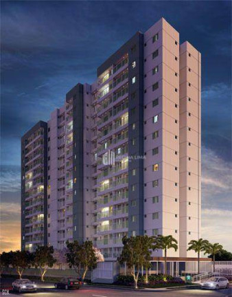 Imagem Apartamento com 3 Quartos à Venda, 79 m² em Jóquei - Teresina Imagem Apartamento com 3 Quartos à Venda, 79 m² em Jóquei - Teresina