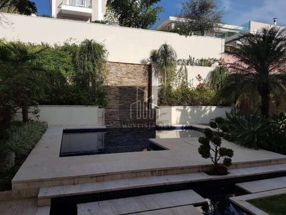 Imagem Casa com 4 Quartos à Venda, 581 m² em Alphaville - Santana De Parnaíba Imagem Casa com 4 Quartos à Venda, 581 m² em Alphaville - Santana De Parnaíba