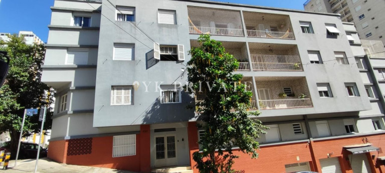 Imagem Apartamento com 2 Quartos à Venda, 52 m² em Perdizes - São Paulo Imagem Apartamento com 2 Quartos à Venda, 52 m² em Perdizes - São Paulo