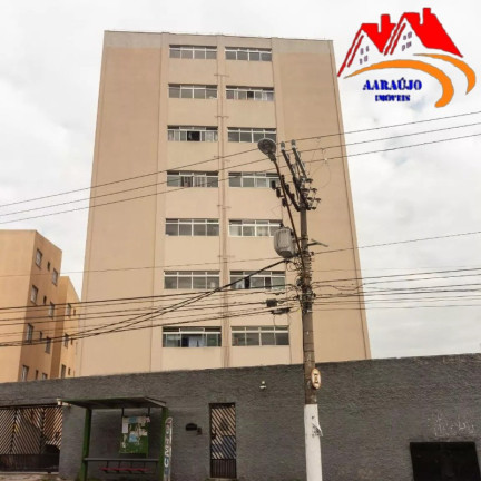 Imagem Imóvel com 2 Quartos à Venda, 60 m² em Santo Antônio - Osasco Imagem Imóvel com 2 Quartos à Venda, 60 m² em Santo Antônio - Osasco