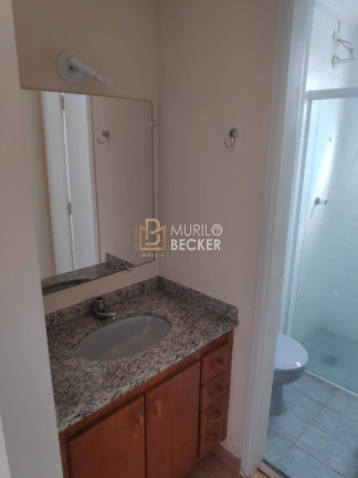 Imagem Apartamento com 2 Quartos à Venda, 64 m² em Jardim Das Indústrias - São José Dos Campos