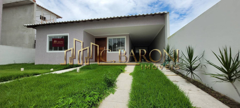Imagem Casa de Condomínio com 3 Quartos à Venda, 130 m² em Recanto Do Sol - São Pedro Da Aldeia Imagem Casa de Condomínio com 3 Quartos à Venda, 130 m² em Recanto Do Sol - São Pedro Da Aldeia
