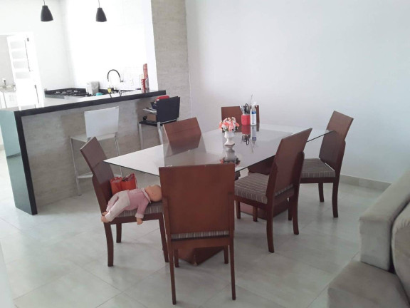 Imagem Casa de Condomínio com 3 Quartos à Venda, 250 m² em Morros - Sorocaba Imagem Casa de Condomínio com 3 Quartos à Venda, 250 m² em Morros - Sorocaba