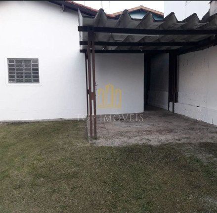 Casa com 2 Quartos à Venda, 253 m² em Jardim Torrão De Ouro - São José Dos Campos